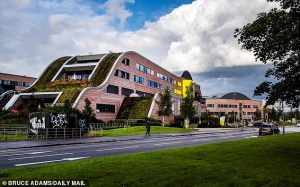 £290,000 of Covid-19 testing equipment has been donated to Alder Hey Hospital in Liverpool, one of Britain’s busiest children’s hospitals.