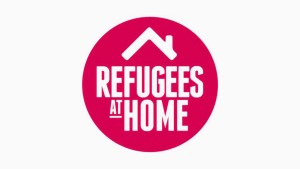 Mail Force Gives £338,497 to Refugees at Home to support Ukrainian refugees and their hosts in the UK
