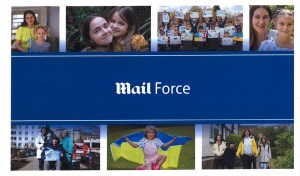 Mail Force publishes its second Annual Report