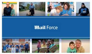 Mail Force has published its Annual Report and Accounts for the period ending 30 April 2023